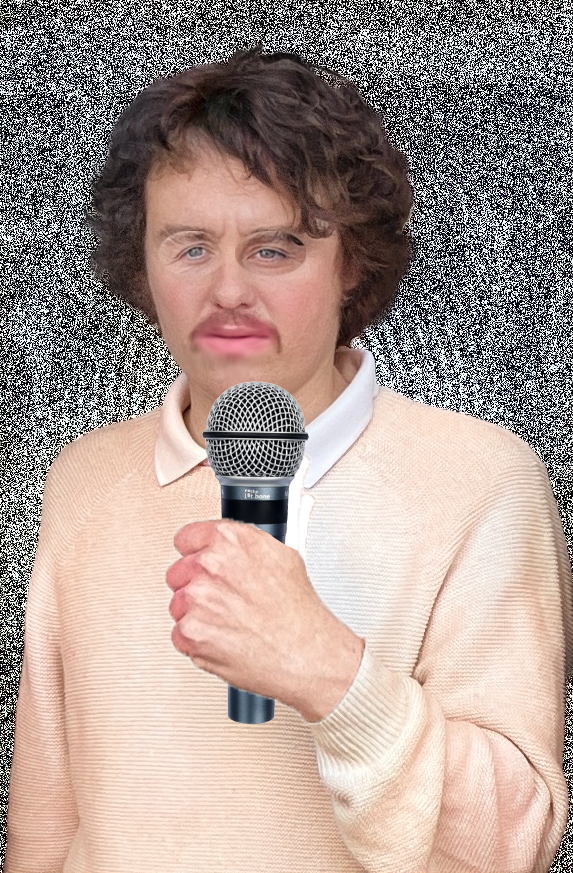 Sam Campbell