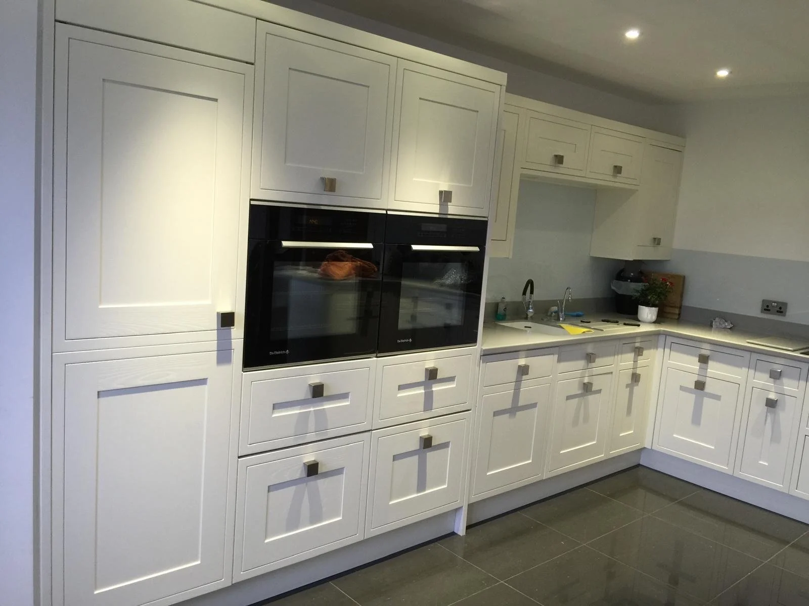 KITCHEN CABINETRY 