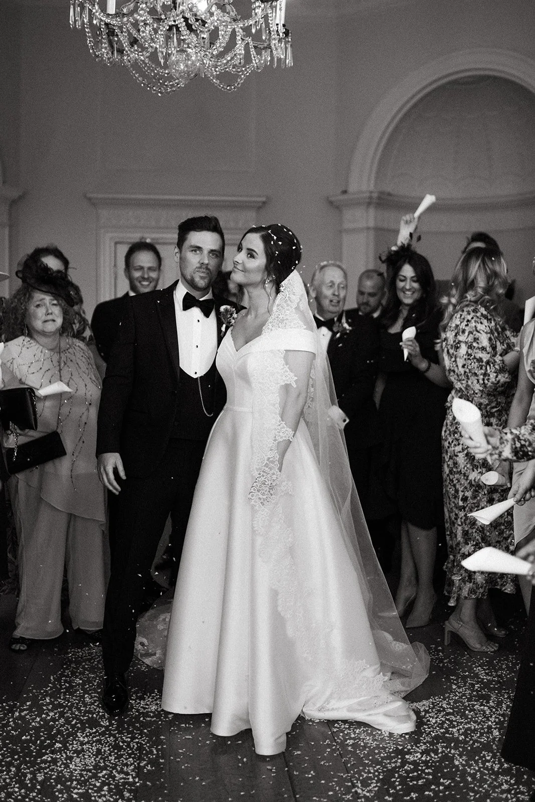 Adele & Jak -  Marisoul Studio