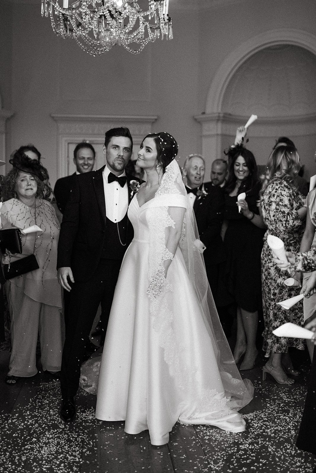 Adele & Jak -  Marisoul Studio