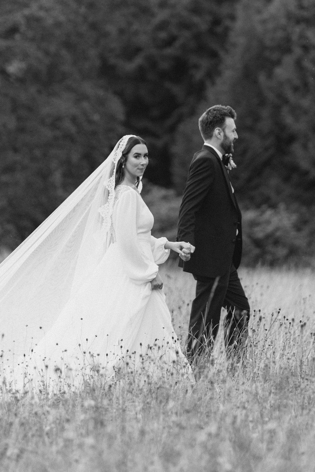 Sarah & Dan -  Marisoul Studio