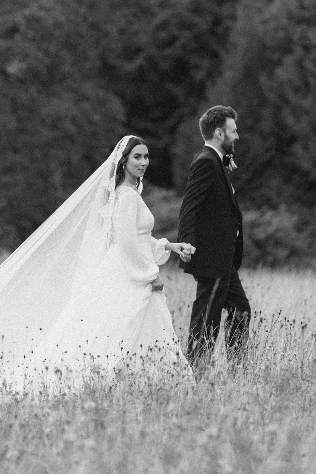 Sarah & Dan -  Marisoul Studio