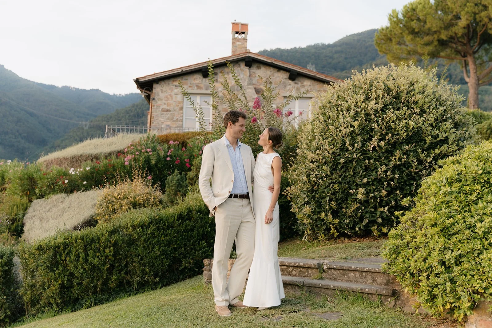 Do Wedding Videographers Direct Weddings? Our Documentary Approach Explained
