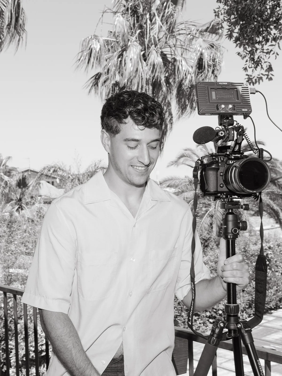 Why Audio Is So Important in Wedding Films (Speeches, Vows &amp; Sound Design)