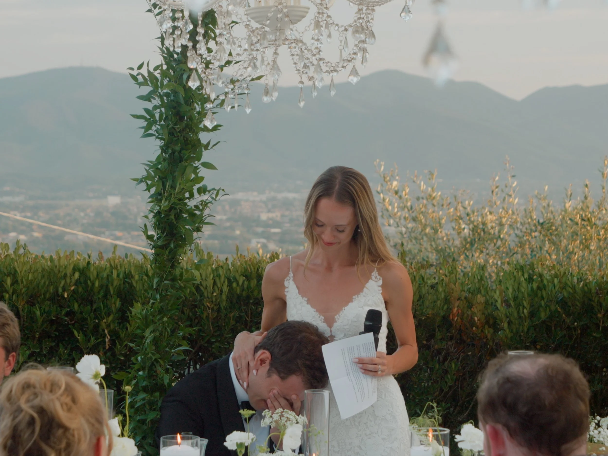 Why Audio Is So Important in Wedding Films (Speeches, Vows &amp; Sound Design)