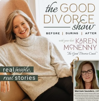 The Good Divorce Podcast 