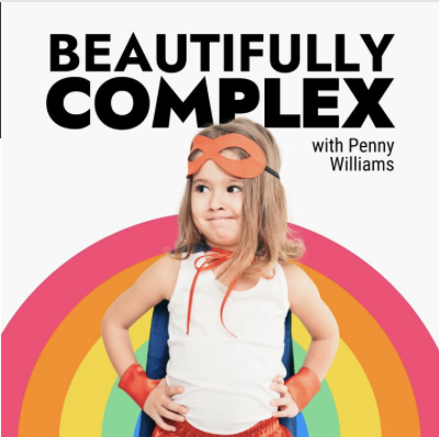 Beautifully Complex Podcast