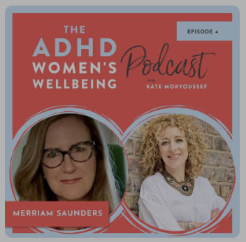 Women's Wellbeing Podcast