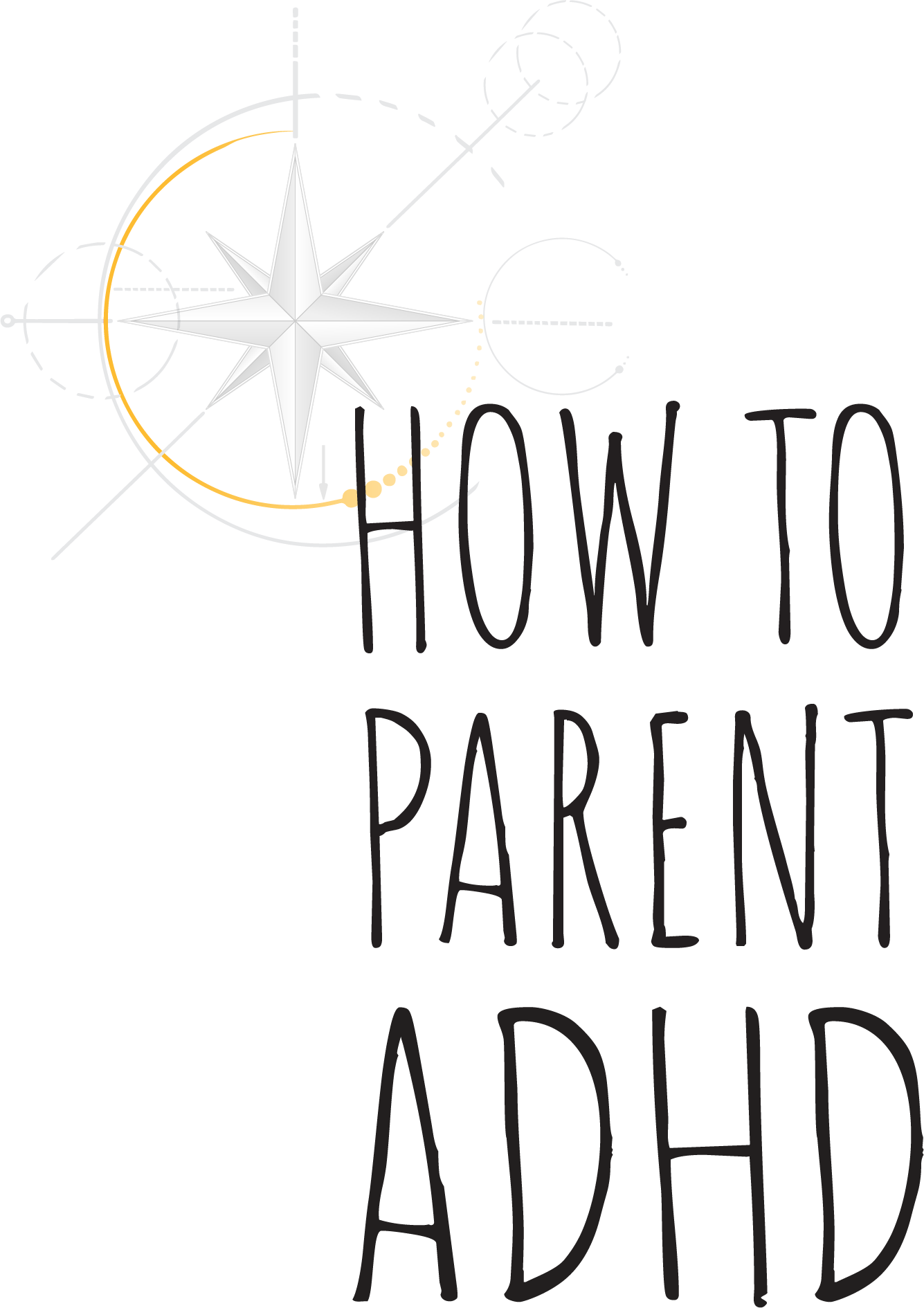 ADHD Parenting Digital Course