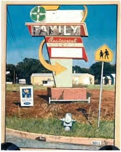 Dan Blagg, Family Values