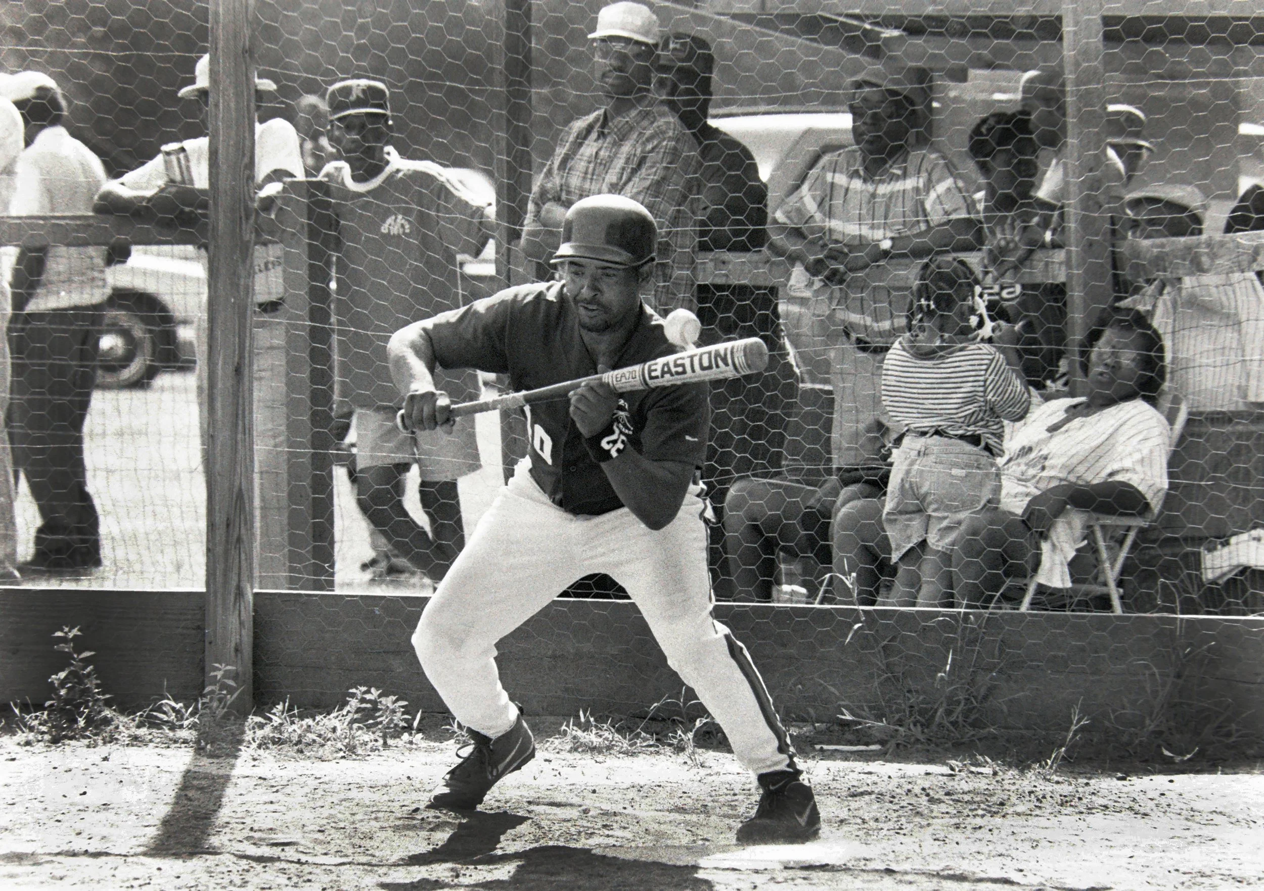 Melvin Bunting