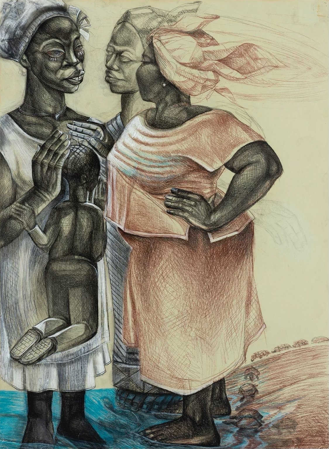 Impact of the Harlem Renaissance