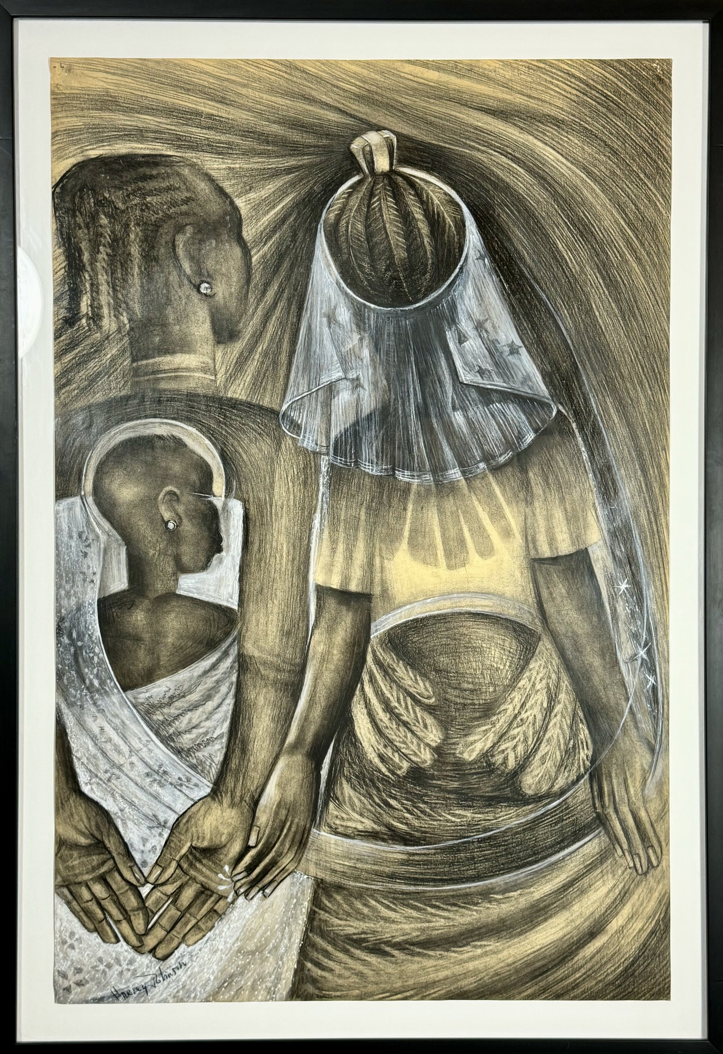 O Holy Night, 1980