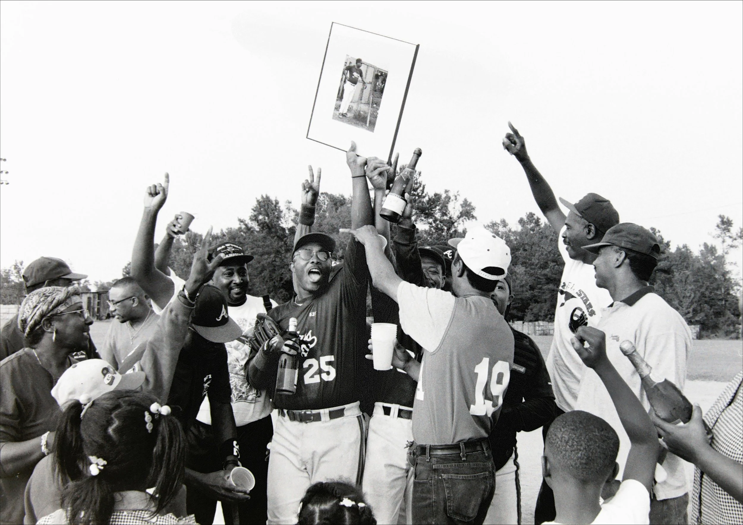 8. Harvey Tribute, circa 1997-1998.jpg