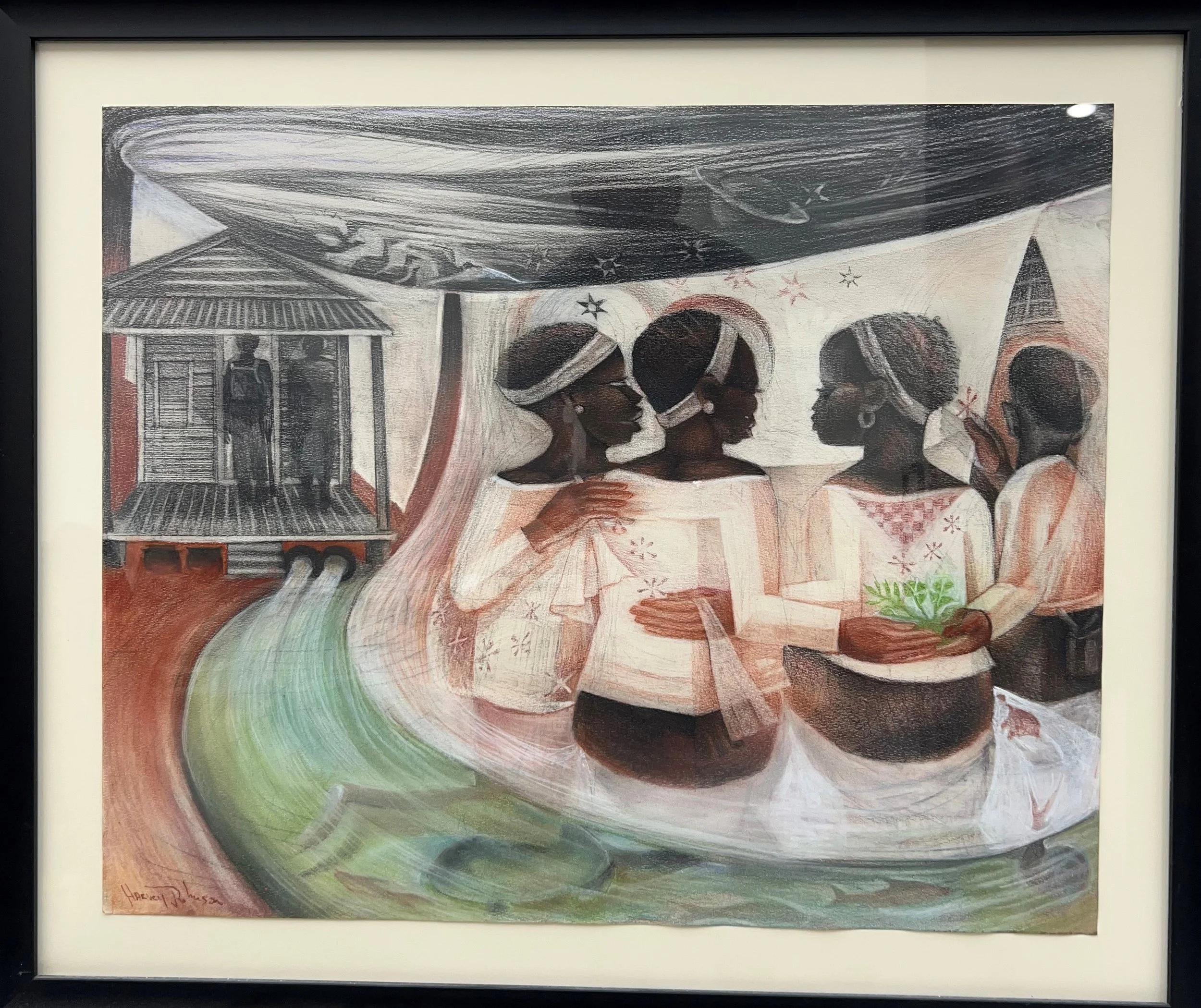 The Conversation, 2017