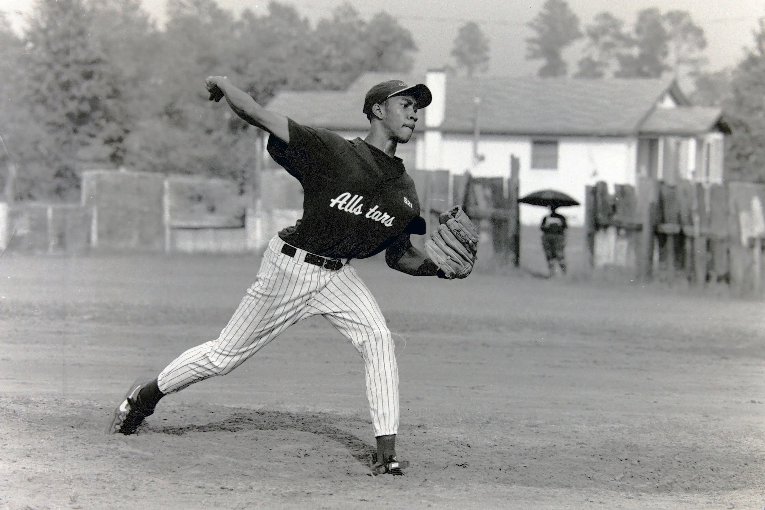 JB Pitching