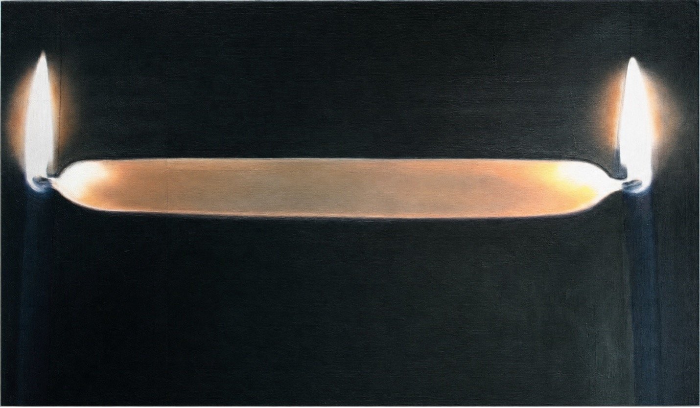 John Hartely, Burning the Candle at Both Ends