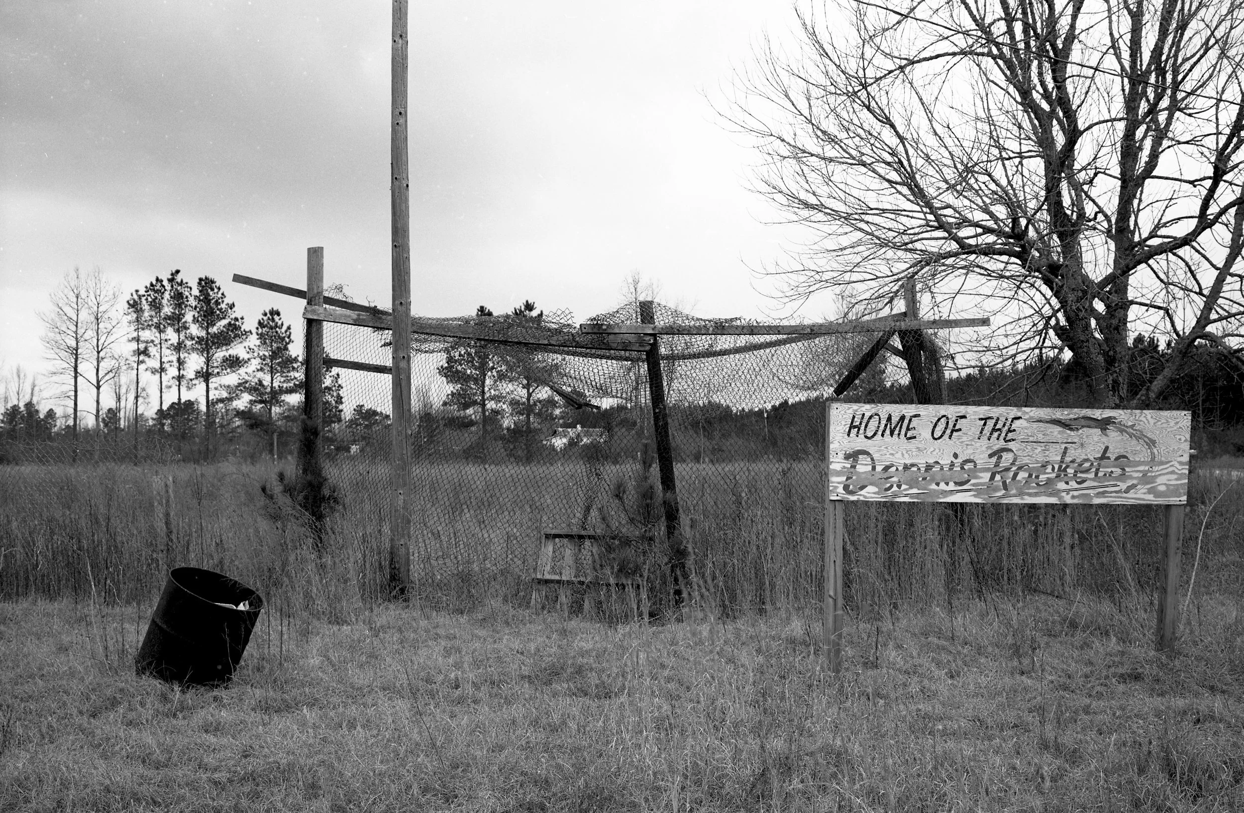 Dennis Rockets Field