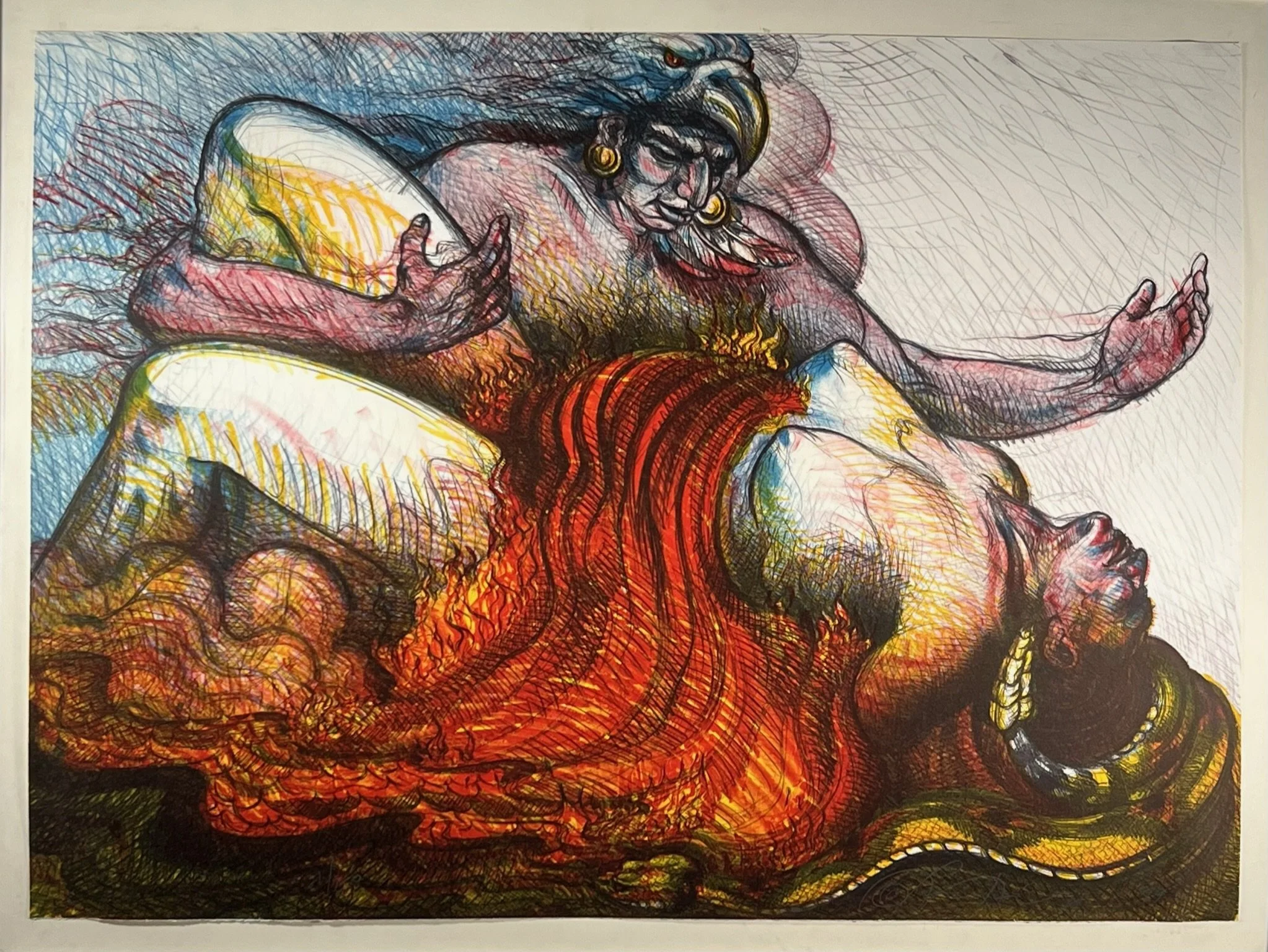 Luis Jimenez