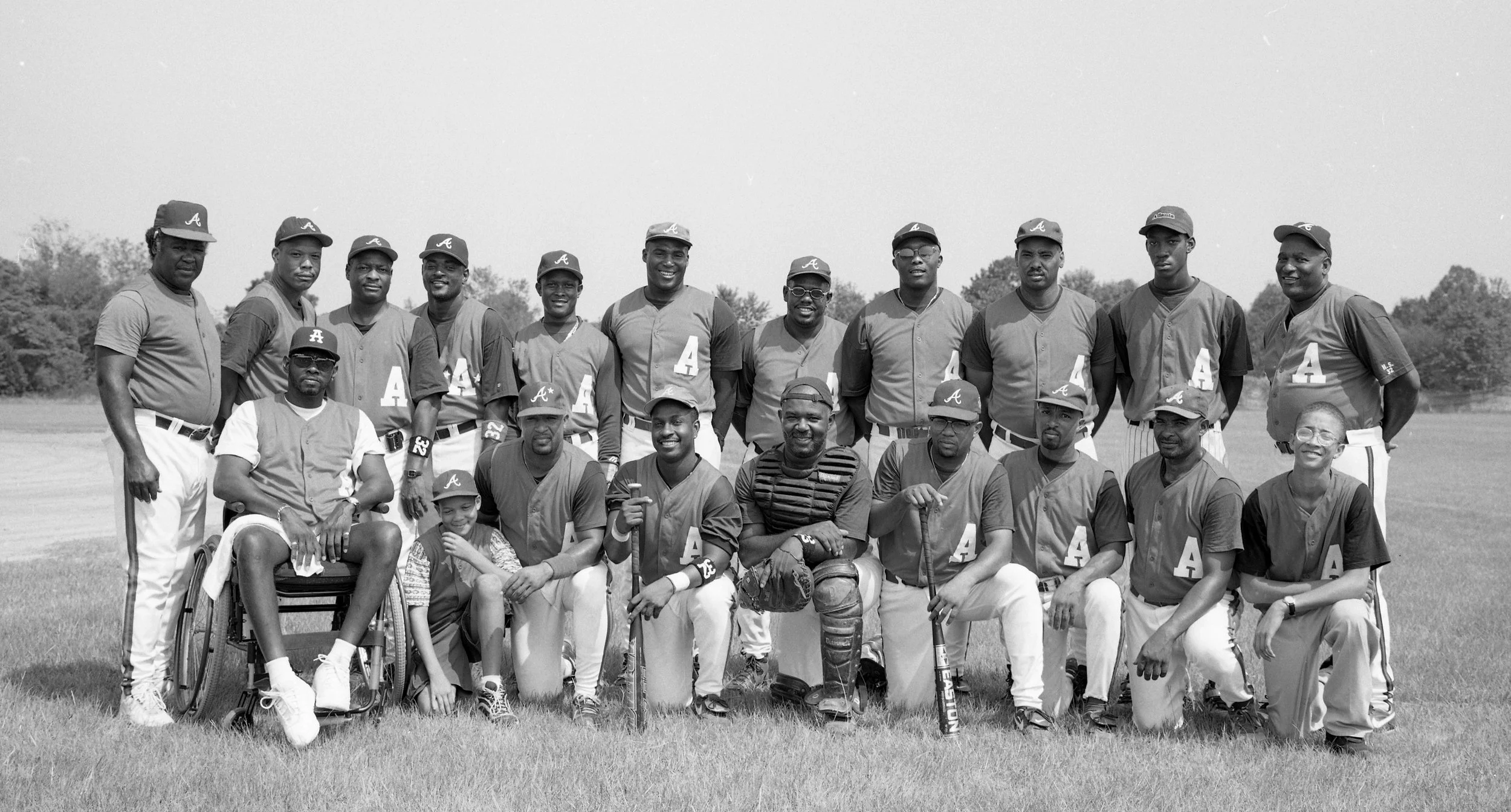 521 Team