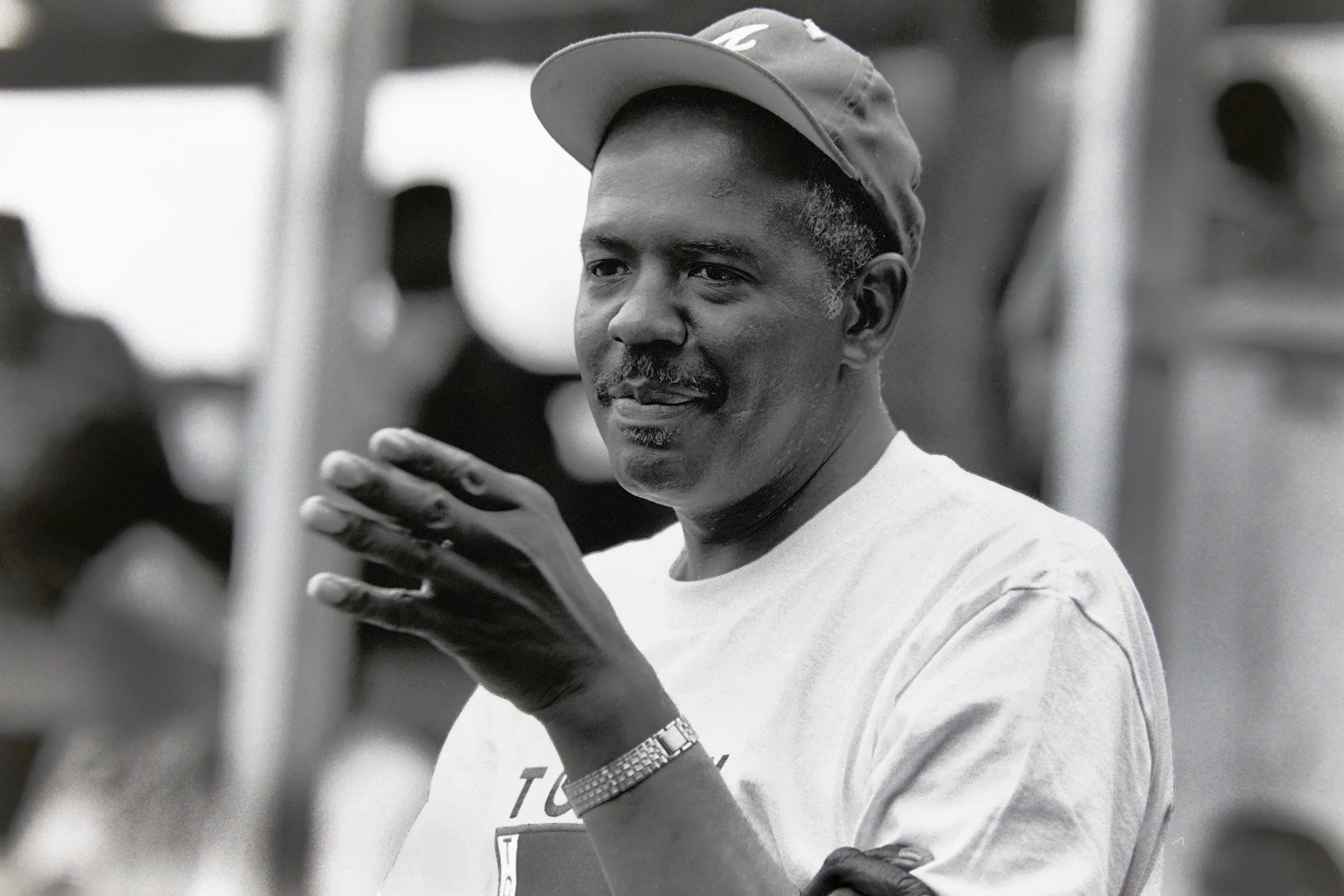 Roy Team Owner