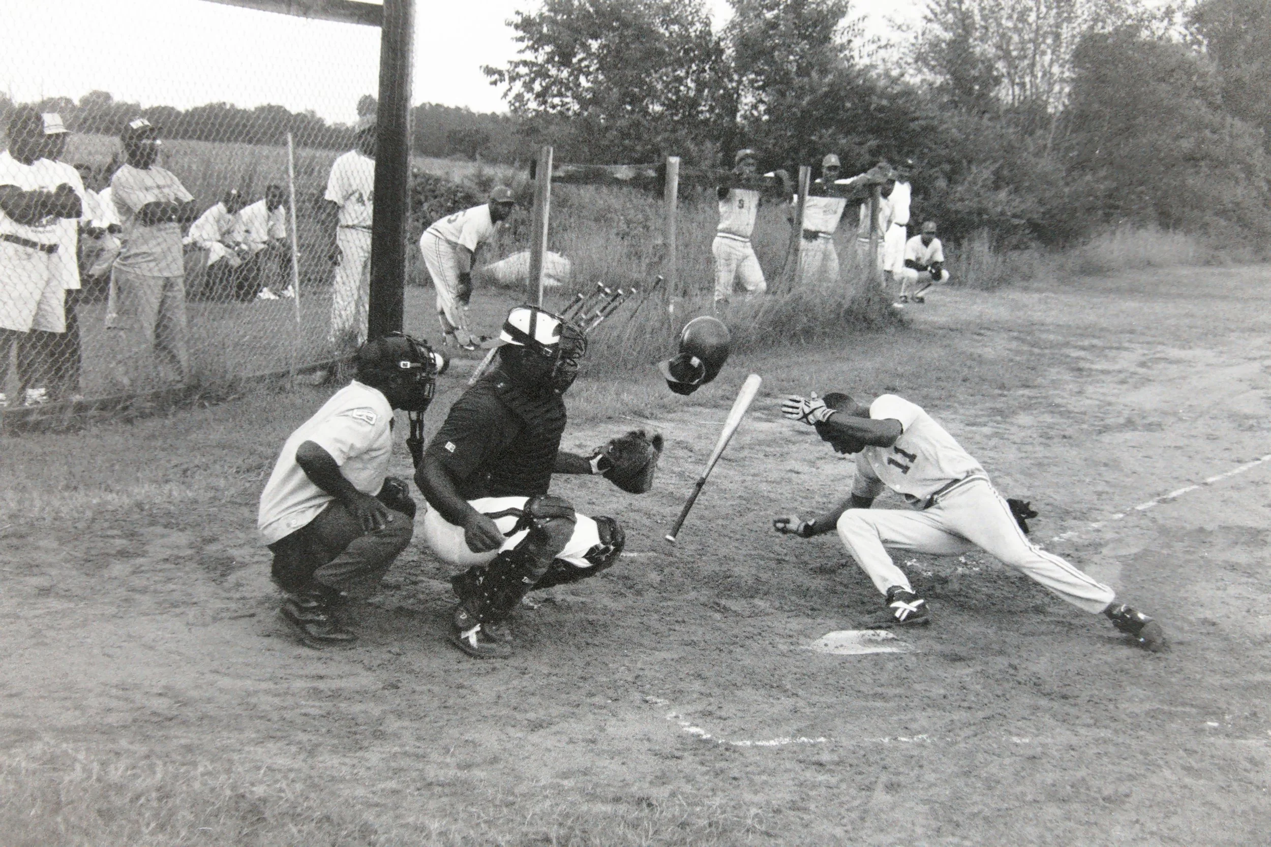 Batter Hit