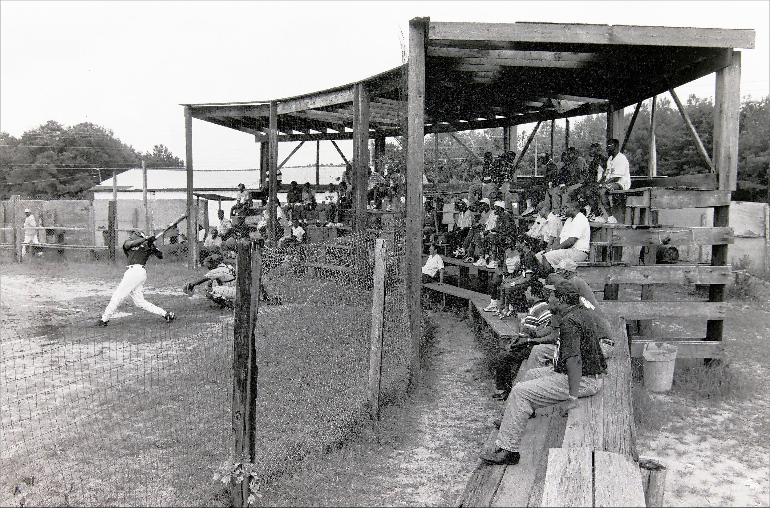 Waddell Epps Swinging