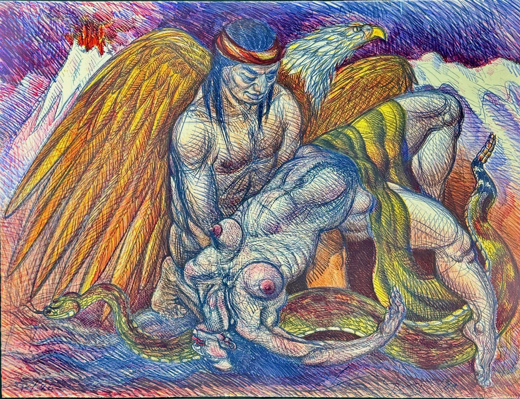 Luis Jimenez