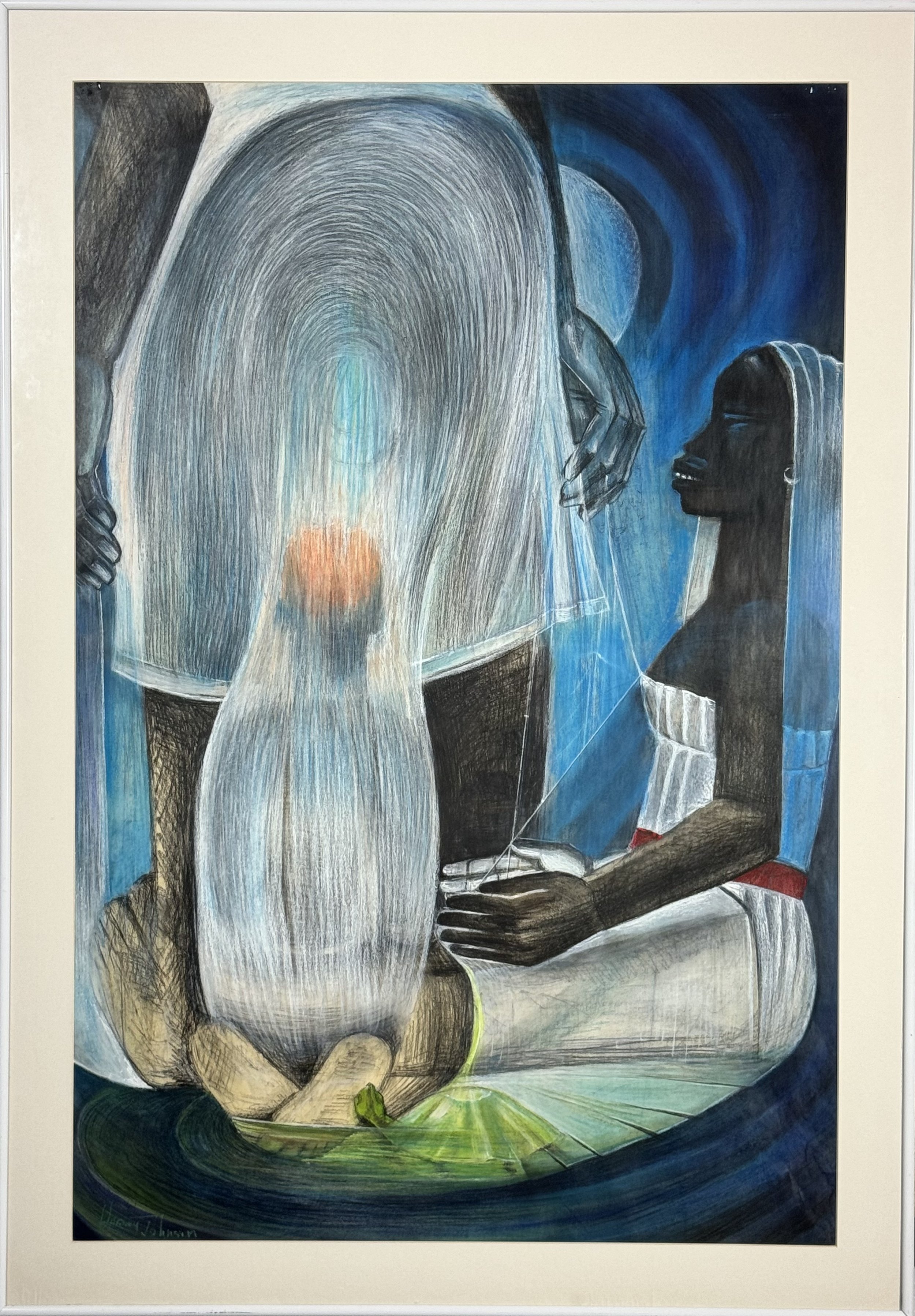 The Miracle Witness, 1980