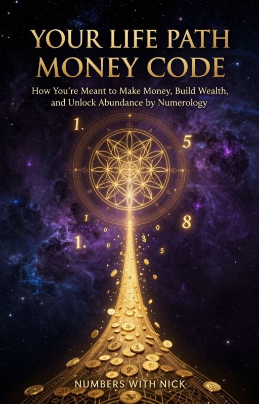 Life Path Money Codes