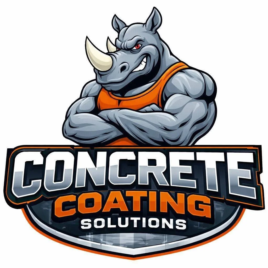 Concrete Coating Solutions