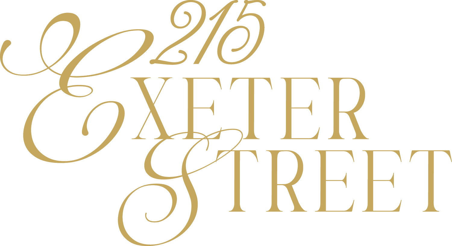 215 Exeter Street
