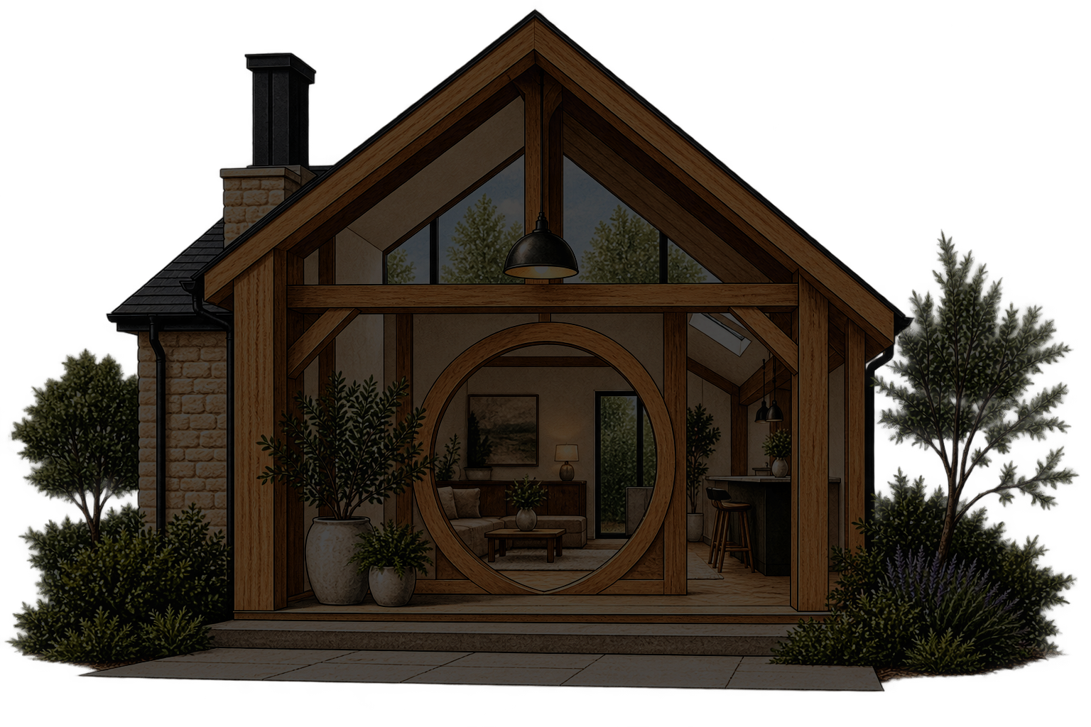 Renovations