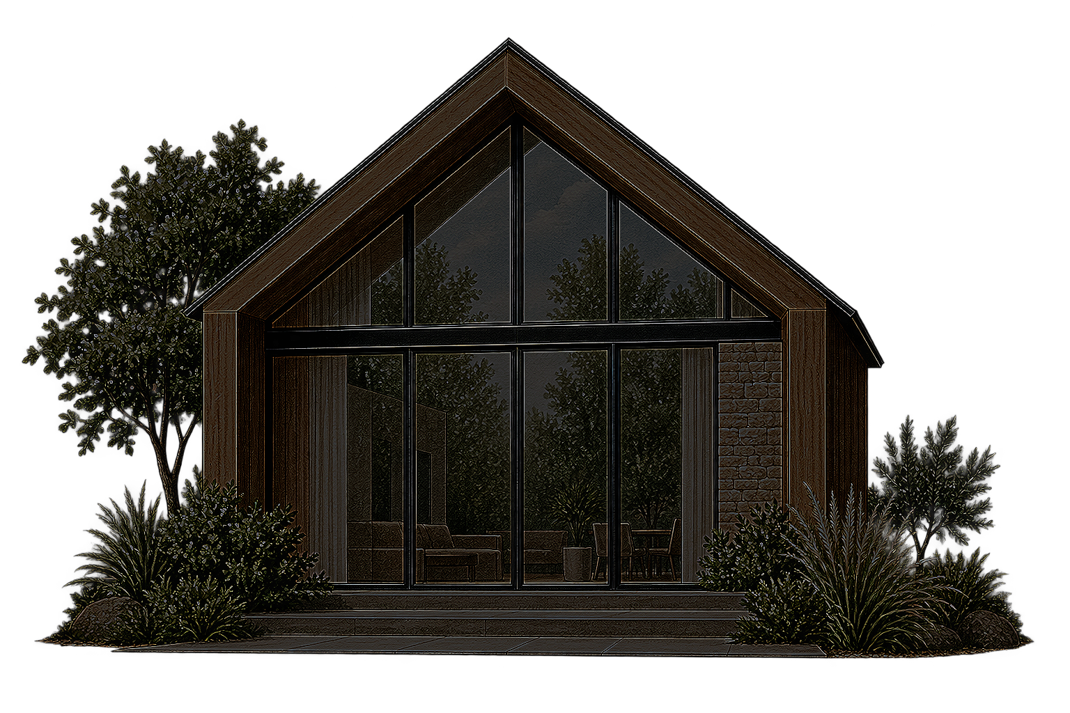New Builds