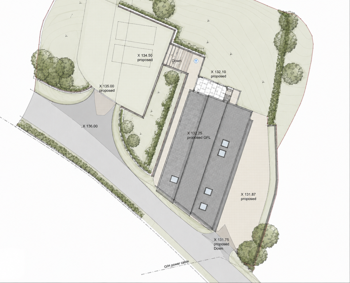 ATT.DESIGN — architectural project photograph 5 from the business website