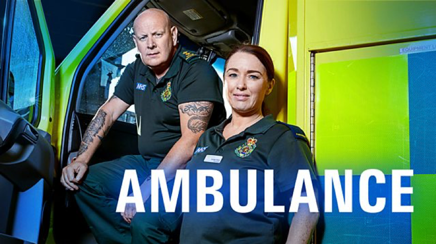 AMBULENCE