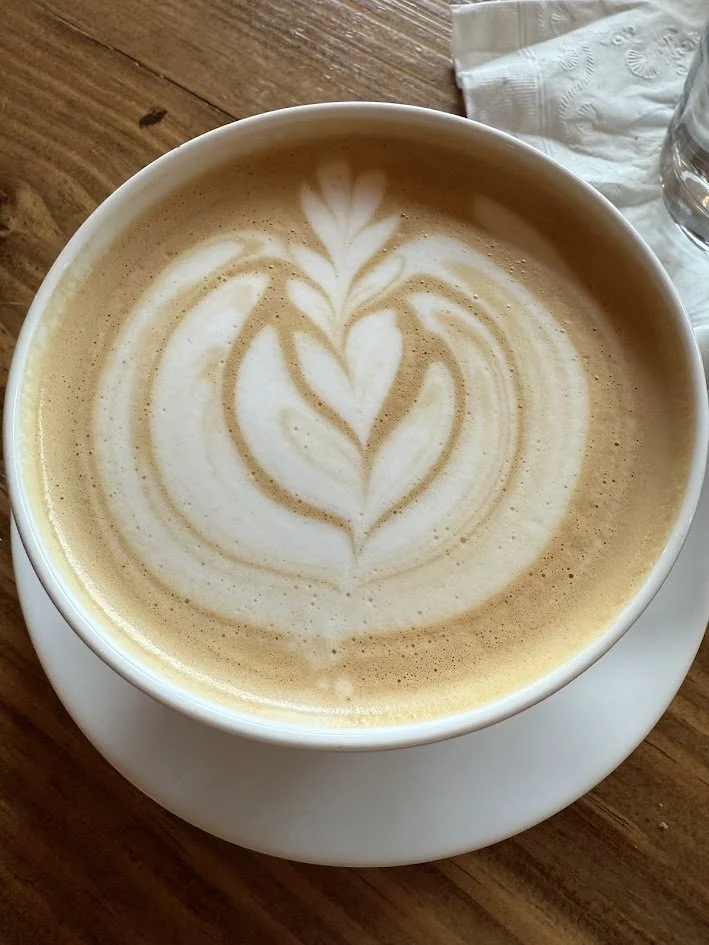 The Ultimate Guide to Coffee Shops in Henderson County, NC (2026)