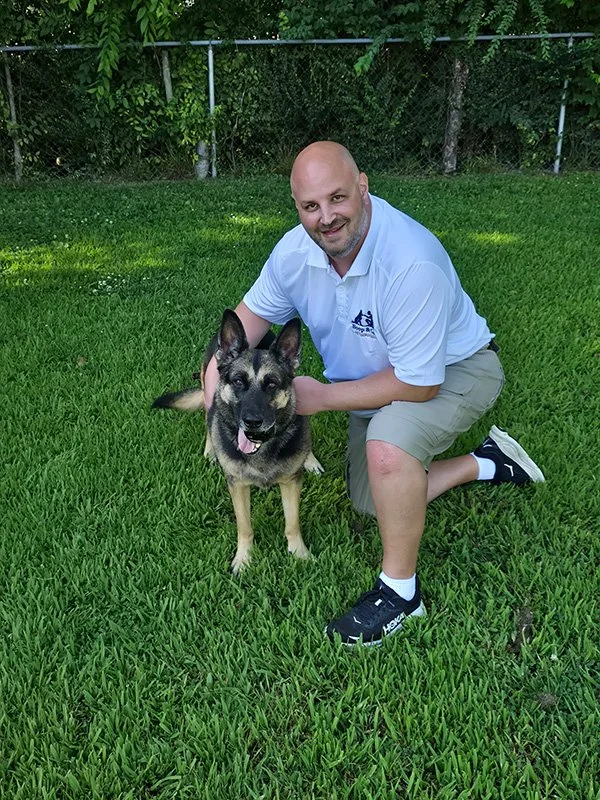 Boop & Go Owner - Phillip - Pet Sitting and Dog Walking