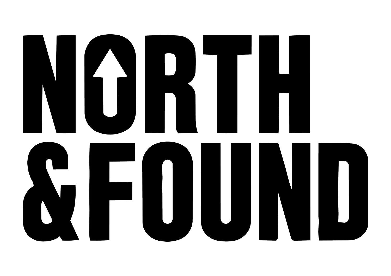 North &amp; Found