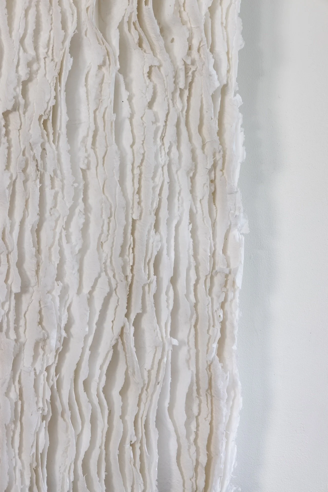Disrupted, detail