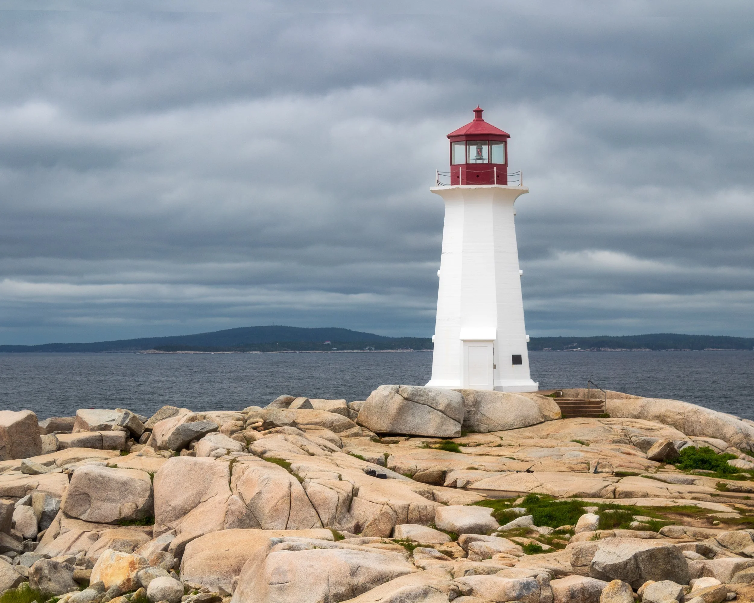 Retirer des personnes d'un paysage