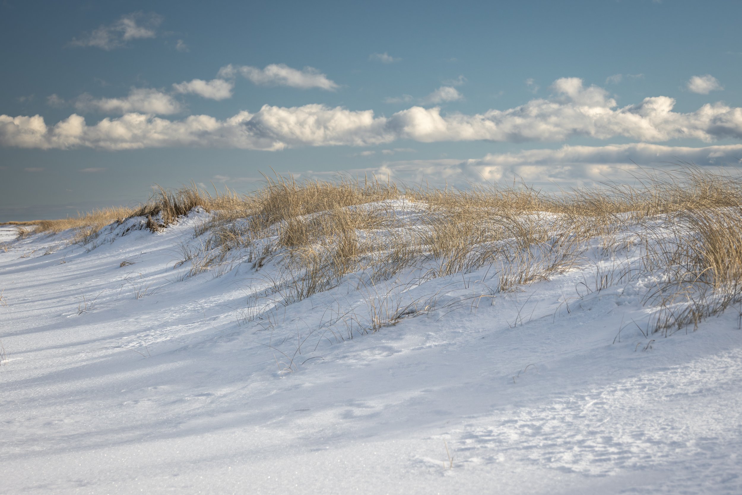 La dune de Bouchtouche, NB No. 2