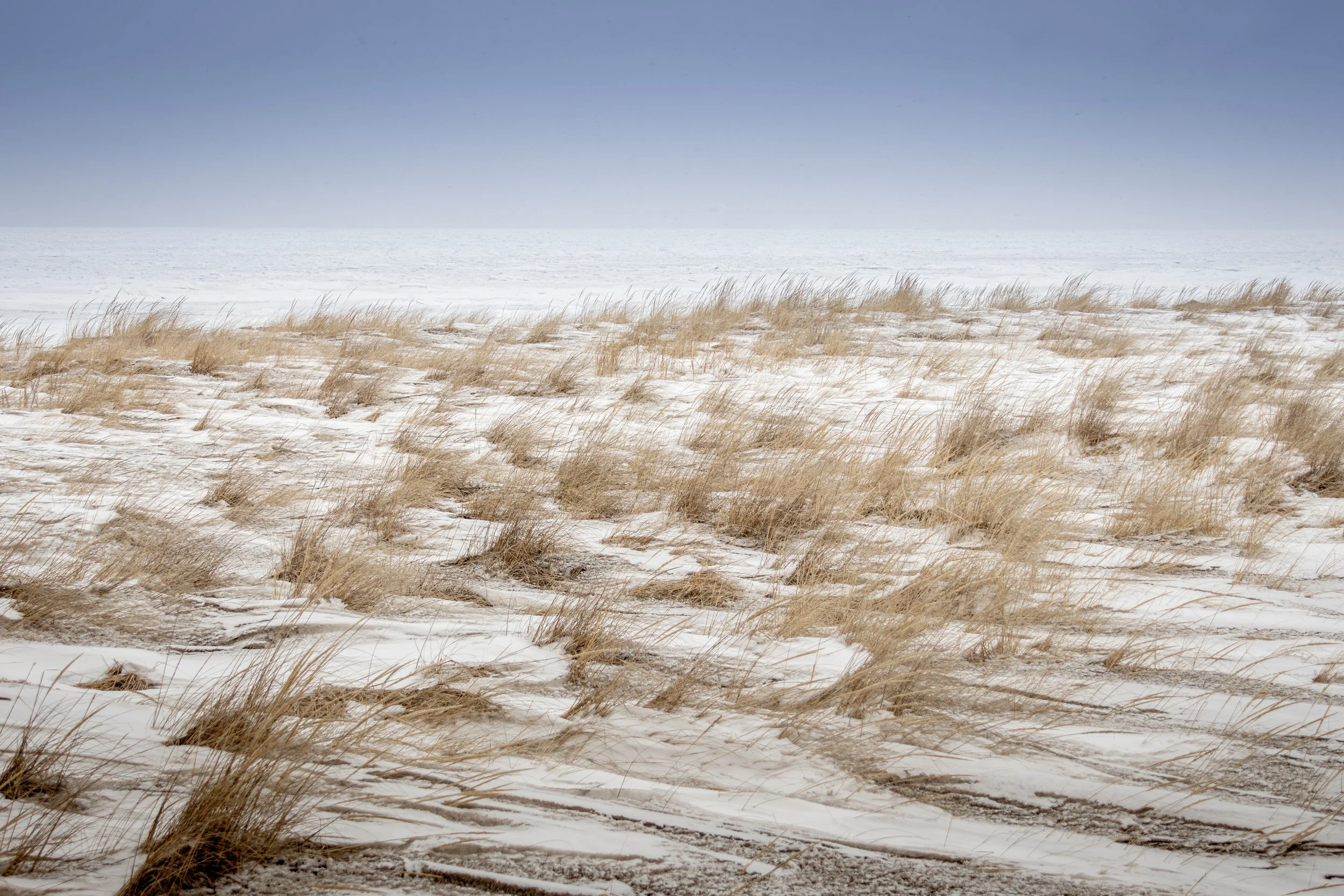 La dune de Bouctouche, NB No. 1