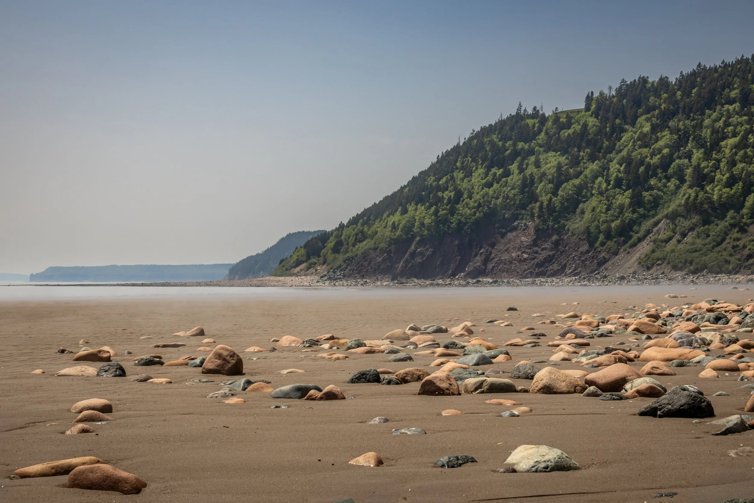 Fundy National Park, NB No. 2