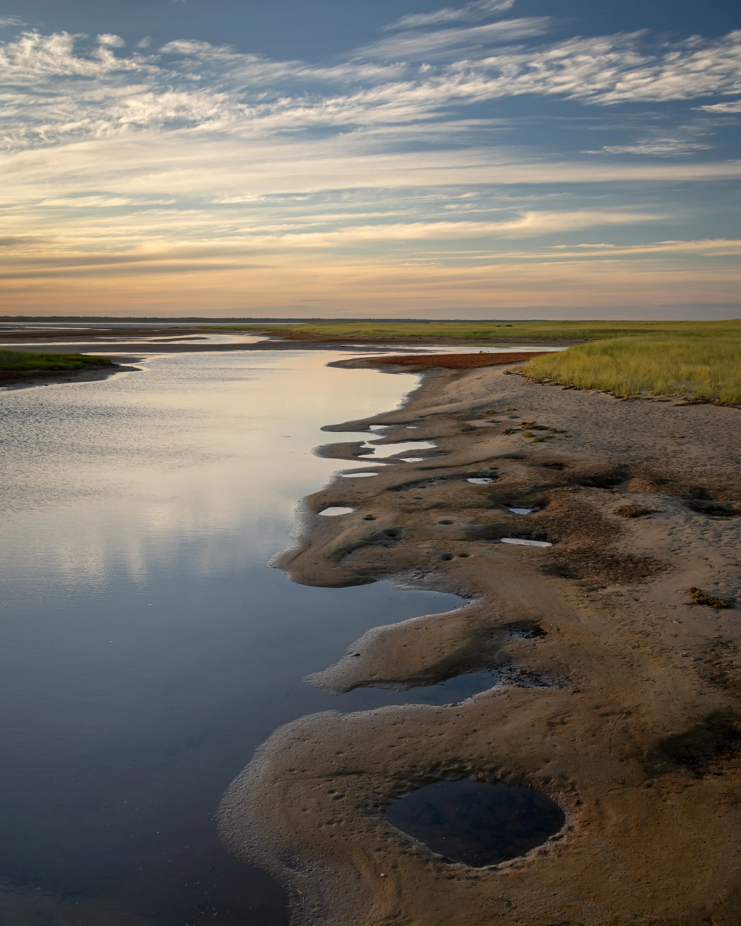 Kouchibouguac National Park, NB No. 2