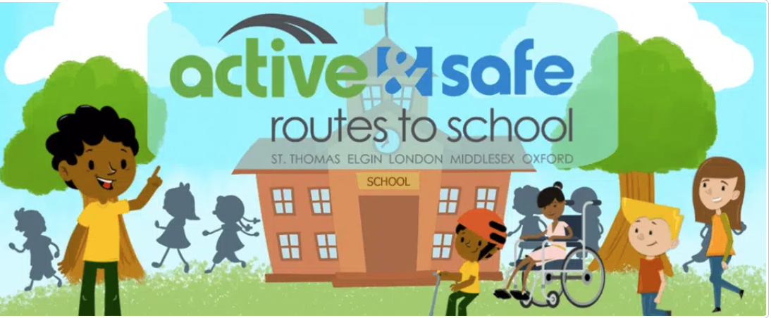 BLOG 2 - SCHOOLS AS ENVIRONMENTAL LEADERS: STEP ONE – ENCOURAGING ACTIVE SCHOOL TRAVEL (19 Sept 2022)