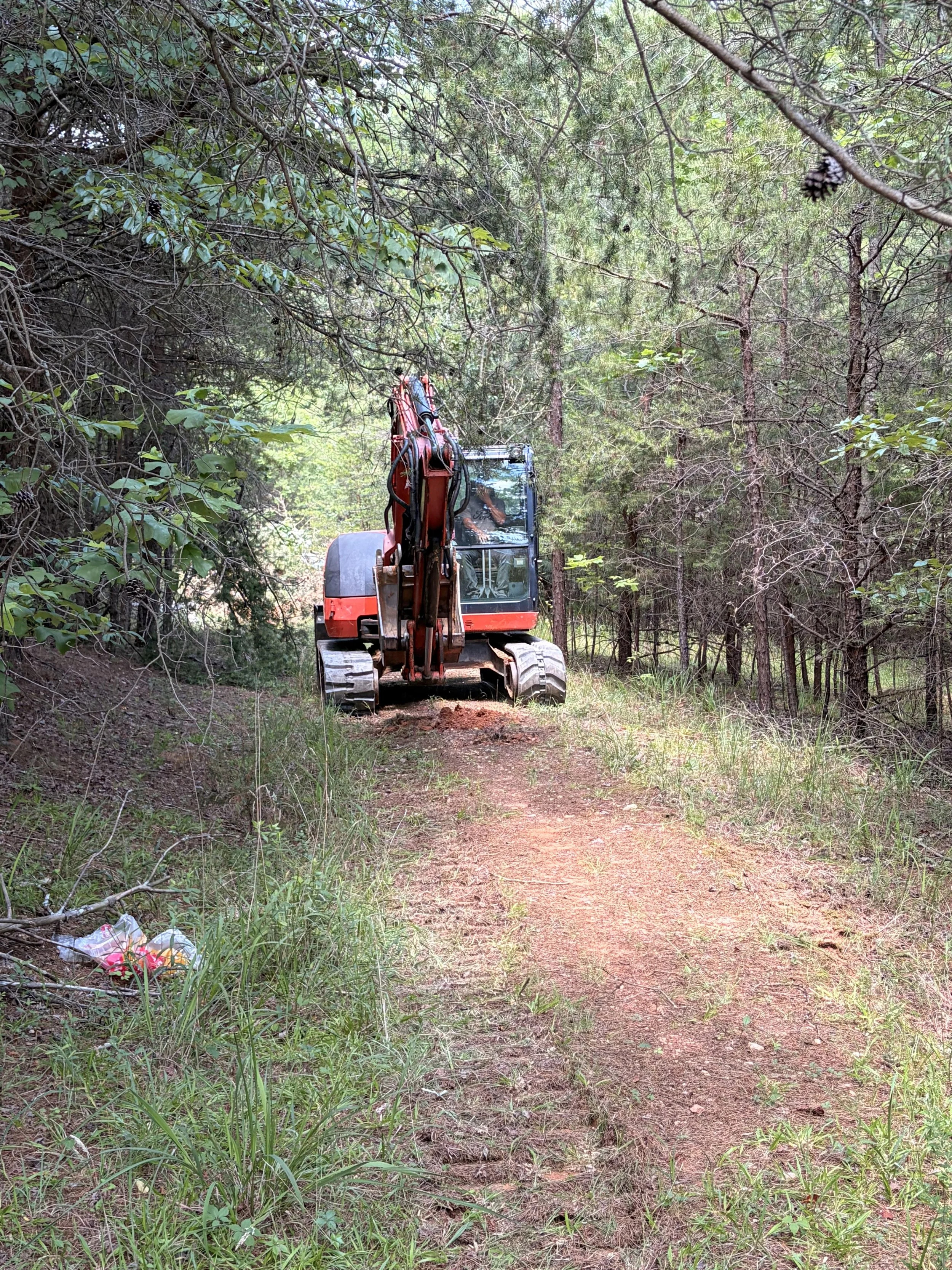 LAND CLEARING (5)