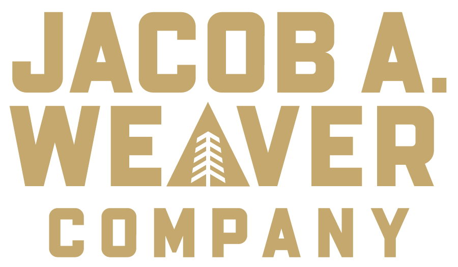 Jacob A. Weaver Co.
