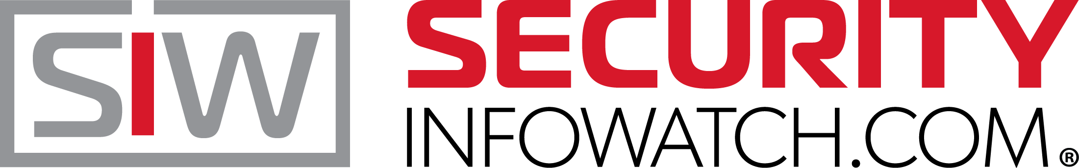 Logo with the words 'SWI SECURITY' in black, red, and gray text.