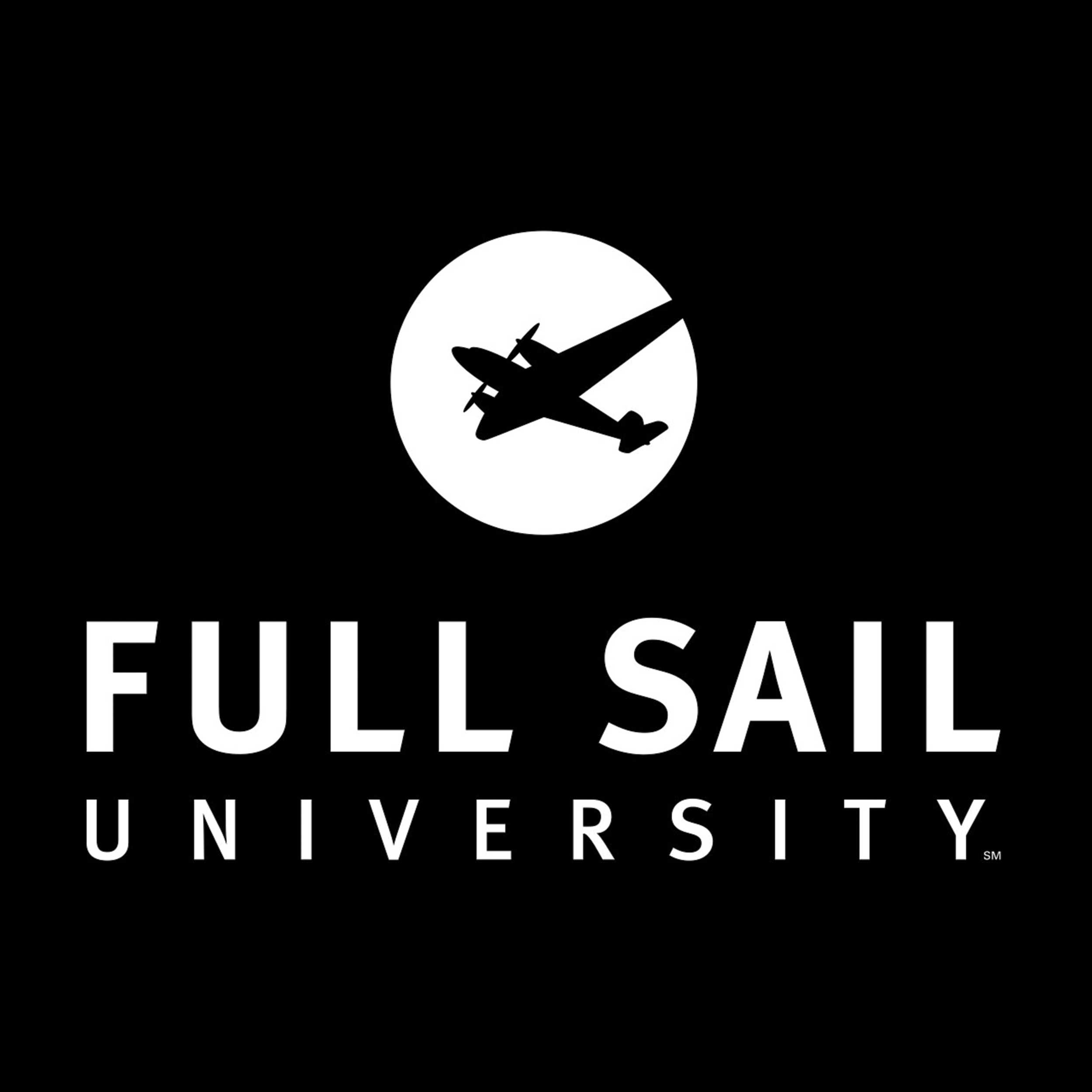Full Sail University Logo